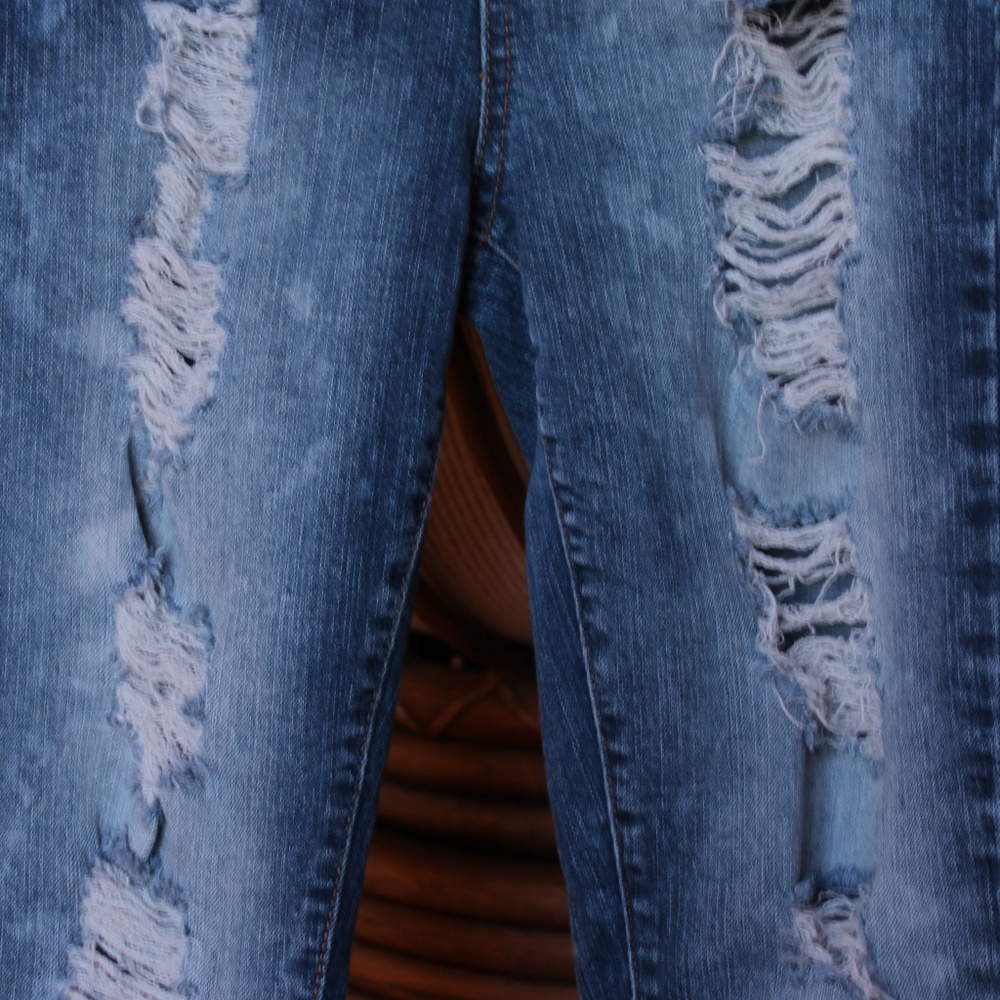 Jeans - Picture 3 of 7